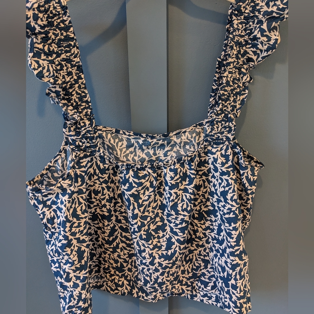 J.Crew Tops - Picture 3 of 6